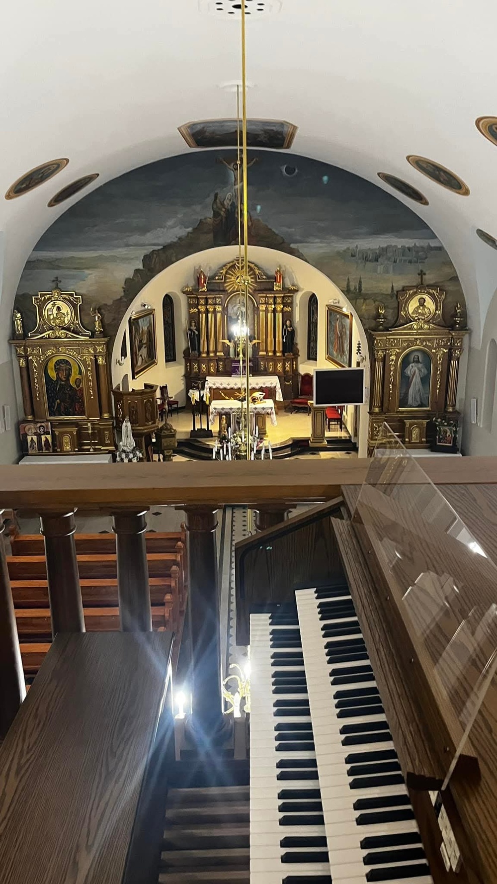 PKMuz.pl oficjalny dystrybutor firmy Allen Organs oraz Content Organs