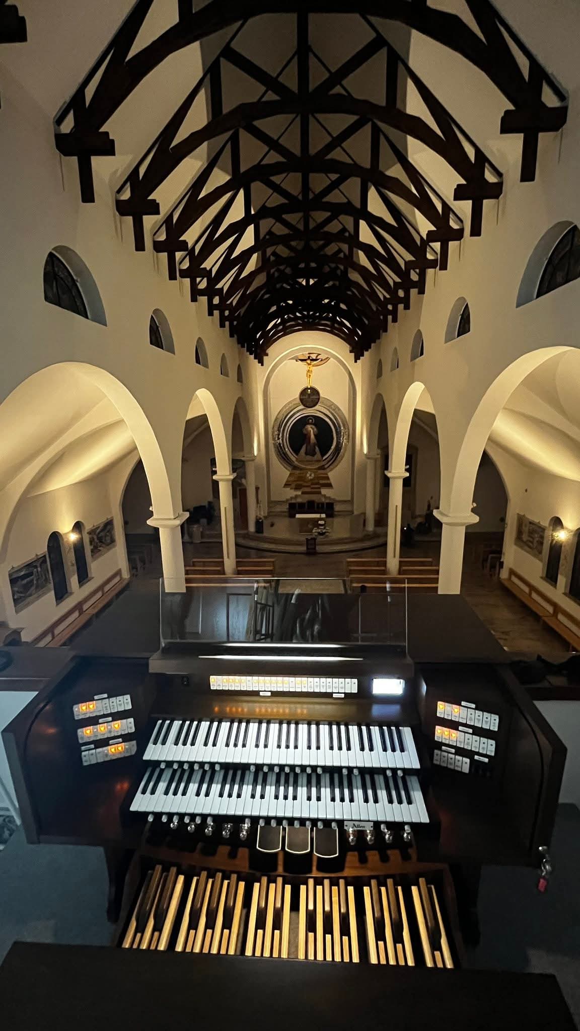 PKMuz.pl oficjalny dystrybutor firmy Allen Organs oraz Content Organs