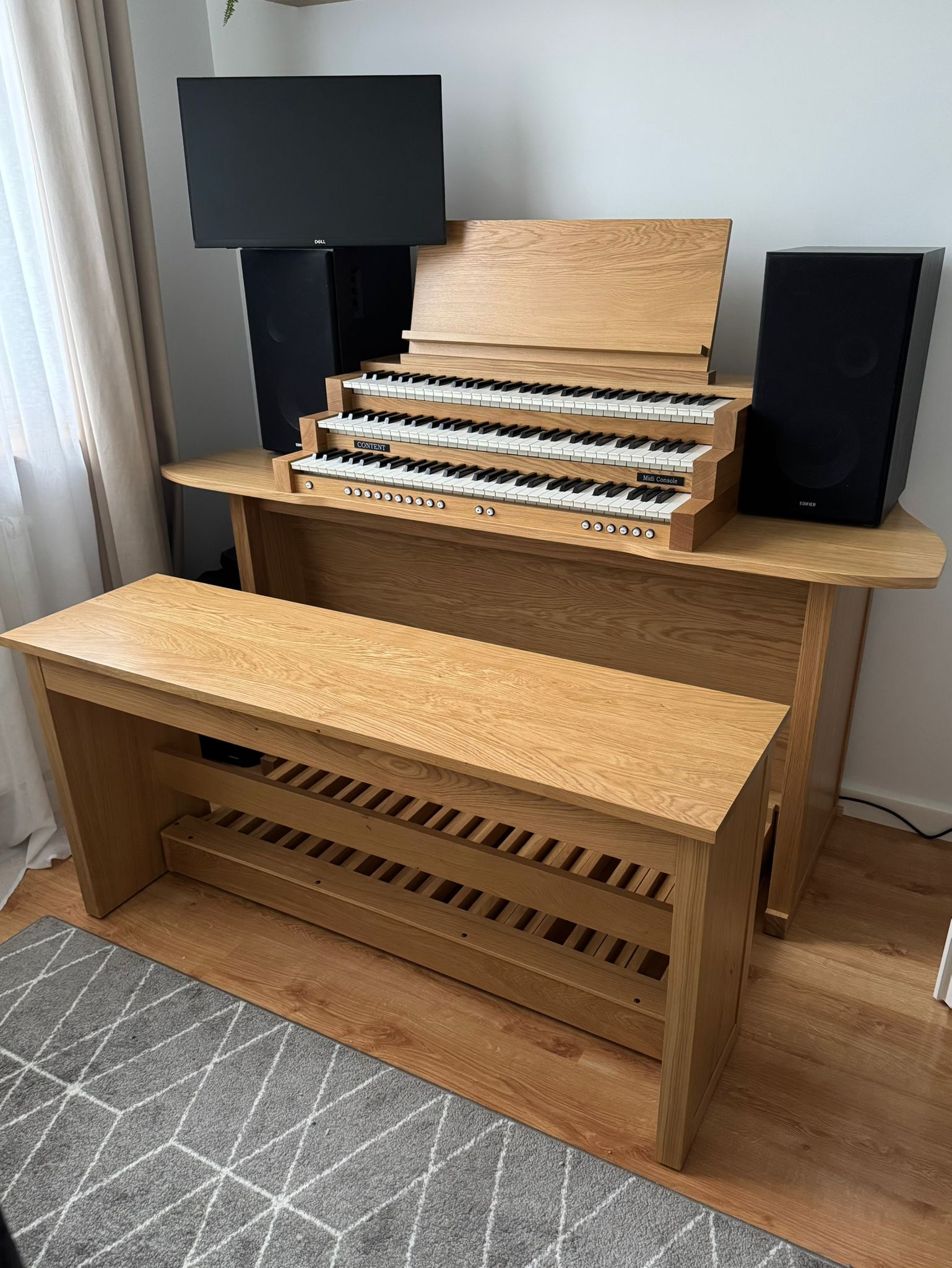 PKMuz.pl oficjalny dystrybutor firmy Allen Organs oraz Content Organs