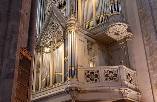 PKMuz.pl oficjalny dystrybutor firmy Allen Organs oraz Content Organs