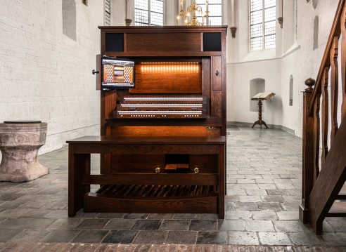 PKMuz.pl oficjalny dystrybutor firmy Allen Organs oraz Content Organs