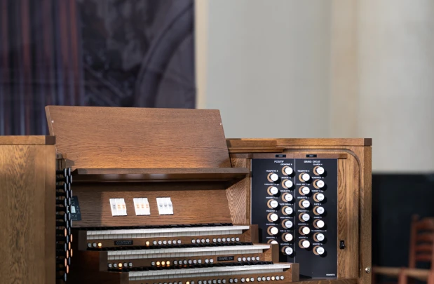 PKMuz.pl oficjalny dystrybutor firmy Allen Organs oraz Content Organs