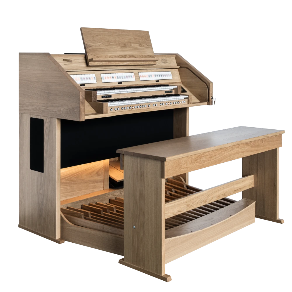 Content - seria Digital - model Celeste 236R