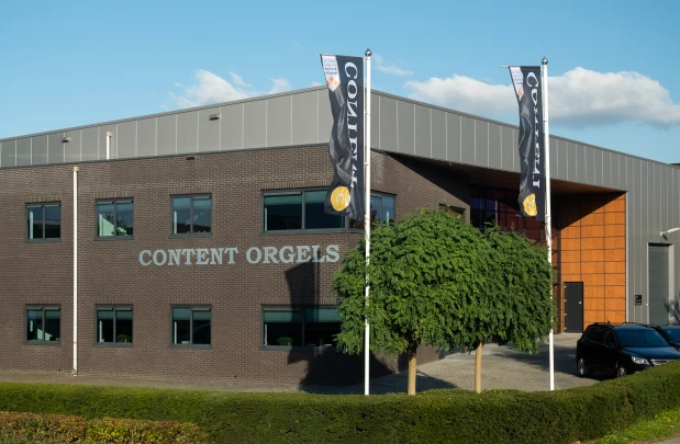 Content Factory